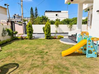 Peaceful 4BHK Villa, Sahastradhara Road, Dehradun - 2