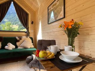 The Alpine Experience by Tiny Away -  - 7