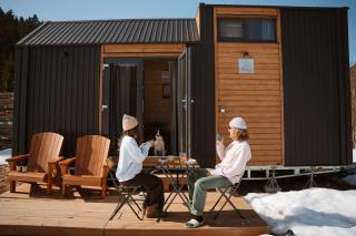 The Alpine Experience by Tiny Away -  - 6