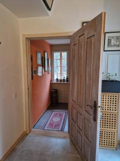 Cozy 1-bed flat in Kleboniškis Forest - 9
