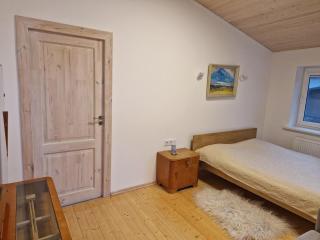 Cozy 1-bed flat in Kleboniškis Forest - 5