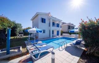 Villa Thalia by Villa Select - 0