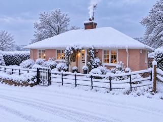 The Lodge, Quantock Hills - 0