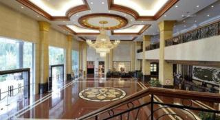 Gladden Hotel Shilong - 7