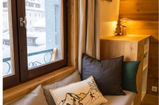 Cozy Studio in pedestrian center Chamonix - 5