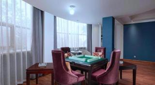 Zhuzhou Jinjin Haiyue Hotel - 7