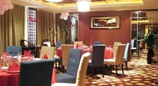 Zhuzhou Jinjin Haiyue Hotel - 6