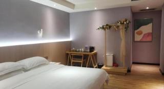 Zhuzhou Jinjin Haiyue Hotel - 7
