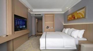 Zhuzhou Jinjin Haiyue Hotel - 8