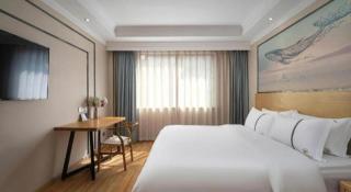 Zhuzhou Jinjin Haiyue Hotel - 3
