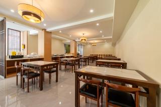 Zhangjiajie Xijian Xiaoqi Courtyard Inn - 2