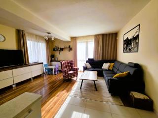 Apartmán Travel - Veľká Lomnica - Veľká Lomnica - 8