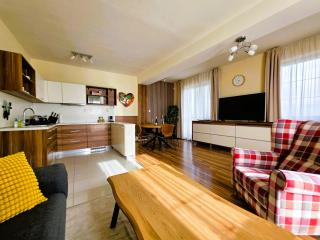Apartmán Travel - Veľká Lomnica - Veľká Lomnica - 6