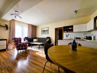 Apartmán Travel - Veľká Lomnica - Veľká Lomnica - 4