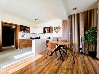 Apartmán Travel - Veľká Lomnica - Veľká Lomnica - 3