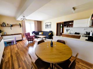 Apartmán Travel - Veľká Lomnica - Veľká Lomnica - 5