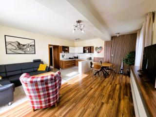 Apartmán Travel - Veľká Lomnica - Veľká Lomnica - 1