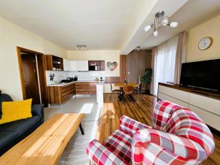Apartmán Travel - Veľká Lomnica - Veľká Lomnica - 7