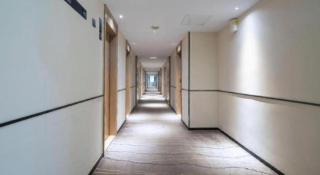 City Comfort Inn Danzhou Zhongxing Street - 1