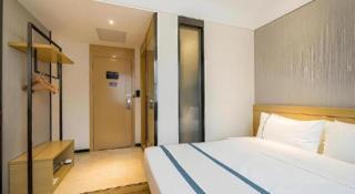 City Comfort Inn Dongying Port - 8