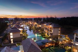 Mai Holiday by Mai Khaolak - Adult Zone - Khao Lak - 1