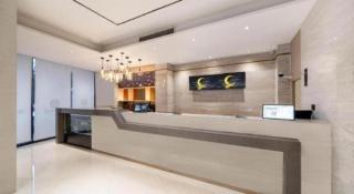 City Comfort Inn Hezhou Avenue - 9