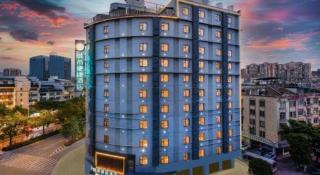 City Comfort Inn Hezhou Avenue - 5