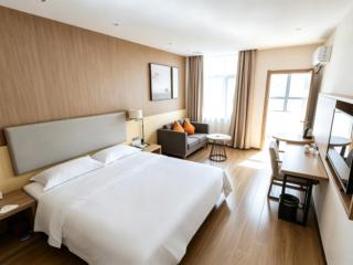 Jtour Inn Suizhou Yanhe Avenue - 9