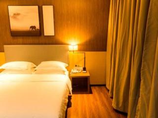 Jtour Inn Suizhou Yanhe Avenue - 4