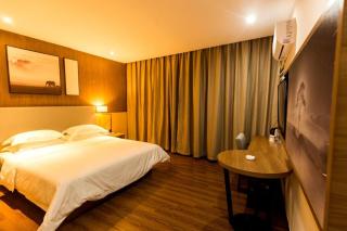 Jtour Inn Suizhou Yanhe Avenue - 2
