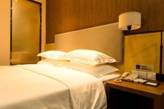 Jtour Inn Suizhou Yanhe Avenue - 1