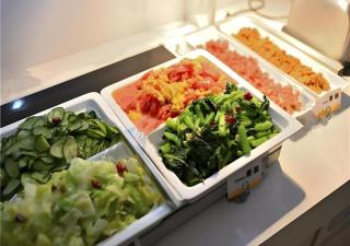 City Comfort Inn Kunming Nanping Pedestrian Street Wangfujing - 6