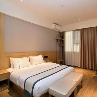 City Comfort Inn Kunming Nanping Pedestrian Street Wangfujing - 9