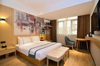 City Comfort Inn Kunming Nanping Pedestrian Street Wangfujing - 7