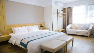 City Comfort Inn Kunming Nanping Pedestrian Street Wangfujing - 6