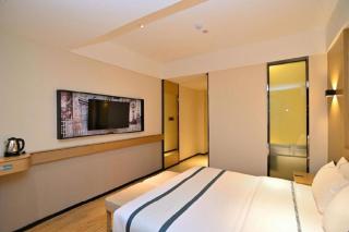 City Comfort Inn Kunming Nanping Pedestrian Street Wangfujing - 4