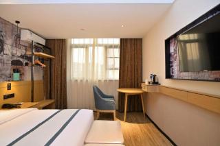 City Comfort Inn Kunming Nanping Pedestrian Street Wangfujing - 3