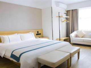 City Comfort Inn Kunming Nanping Pedestrian Street Wangfujing - 1