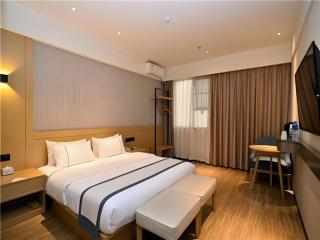 City Comfort Inn Kunming Nanping Pedestrian Street Wangfujing - 1