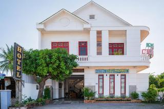 Chau Phuong Seaside Hotel - Khách sạn Châu Phương 1 - 8