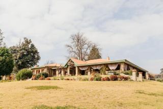 Pintjie Unit, Linwood Guest Farm - 9