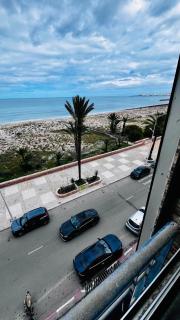 Superb view of the sea - 5