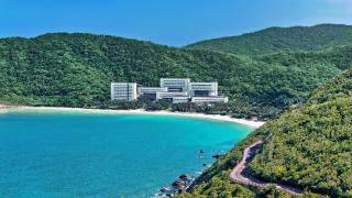 Park Hyatt Sanya Sunny Bay Resort - 0