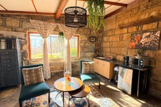 Pintjie Unit, Linwood Guest Farm - 5