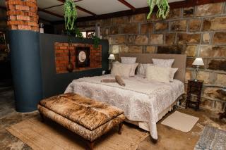 Pintjie Unit, Linwood Guest Farm - 4