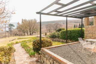 Pintjie Unit, Linwood Guest Farm - 7
