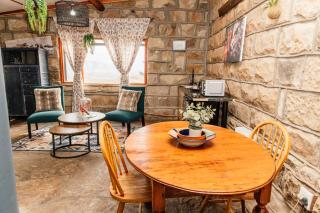 Pintjie Unit, Linwood Guest Farm - 1