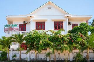 Chau Phuong Seaside Hotel - Khách sạn Châu Phương 1 - 9
