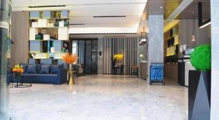 Echarm Hotel Xiangyang Erqi - 6
