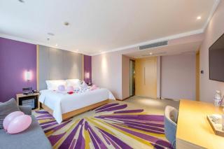 Lavande Hotel Guangzhou Zengchen Xintang Light Railway Station - 5